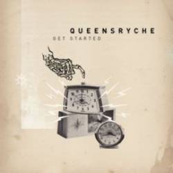Queensrÿche : Get Started